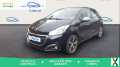 Photo peugeot 208 1.2 PureTech 110 EAT6 Feline