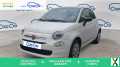 Photo fiat 500 II 1.2 69 Live Edizione