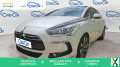 Photo citroen ds5 2.0 BlueHDi 180 EAT6 Sport Chic