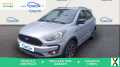 Photo ford autres Plus 1.5 TDCi 95 Active