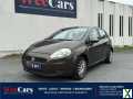 Photo fiat grande punto 1.2i 65cv Dynamic - Garantie 12 mois