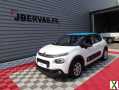 Photo citroen c3 bluehdi 100 ss bvm feel