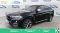 Photo bmw x6 (G06) xDrive 40d 313 BVA8 Luxury