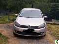 Photo volkswagen golf 1.4+TSI+122+Confortline+DSG7