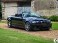 Photo bmw m3 E46