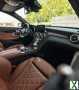 Photo mercedes-benz c 63 amg CLASSE BREAK Speedshift MCT