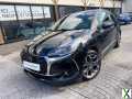 Photo ds automobiles ds 3 DS 3 PureTech 110 Setamp;S EAT6 Ultra Prestige
