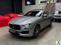 Photo maserati levante 3.0 V6 Turbo 275 D