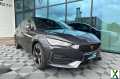 Photo cupra leon 1,5 eTSI 150CH DSG7 V