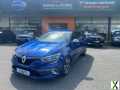 Photo renault megane 1.6 dCi 165 EDC GT