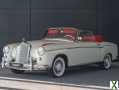 Photo mercedes-benz 220 SE