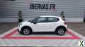 Photo citroen c3 BLUEHDI 100 SS BVM FEEL BUSINESS