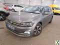 Photo volkswagen polo Polo 1.0 TSI - 95 VI Comfortline Business