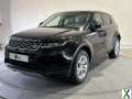 Photo land rover range rover evoque Range Rover Evoque 2.0 D150 - BVA 2019 S PHASE 1