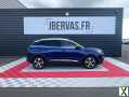 Photo peugeot 3008 BLUEHDI 130CH SS BVM6 GT LINE