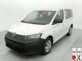 Photo volkswagen caddy CABINE APPROFONDIE 2.0 TDI 102 BVM6 BUSINESS