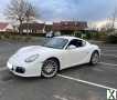 Photo porsche cayman S 3.4i 320 PDK