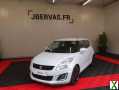 Photo suzuki swift MY15 1.2 VVT PRIVILEGE