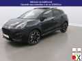 Photo ford puma 1.0 EcoBoost 125 ch mHEV S\\u0026S DCT7 - ST-Line X