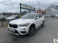 Photo bmw x1 SDRIVE 18D AUTO