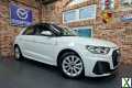 Photo audi a1 A1 Sportback 30 TFSi 110cv Auto S-line