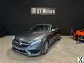 Photo mercedes-benz c 220 220 D 170CH SPORTLINE 9G-TRONIC