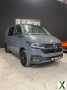 Photo volkswagen transporter T6.1 2.0 TDI 150CH EDITION DSG7 CAB APPRO DEMONTAB