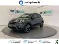 Photo fiat 500x 1.6 Multijet 120ch City Cross