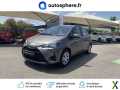 Photo toyota yaris 70 VVT-i France 5p RC18