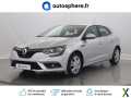 Photo renault megane 1.5 Blue dCi 115ch Business
