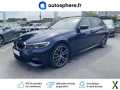 Photo bmw 330 330dA MH xDrive 286ch M Sport 17cv