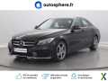 Photo mercedes-benz cl 220 d Sportline 9G-Tronic