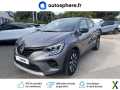 Photo renault captur 1.0 TCe 90ch Evolution