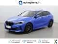 Photo bmw 118 118d 150ch M Sport