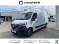 Photo renault master F3500 L2H2 2.3 dCi 135ch Grand Confort E6