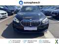 Photo bmw 120 120iA 178ch M Sport DKG7 9cv