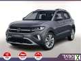 Photo volkswagen t-cross 1.5 TSI 150 DSG Matrix Keyl