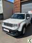 Photo jeep renegade 1.6 MultiJet S\\u0026amp;S 120ch Limited GARANTIE 1