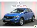 Photo volkswagen t-roc 1.0 TSI 115 Style