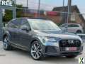 Photo audi q7 50 TDi Quattro S line 7 Places Pano Cam360 Full