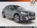 Photo audi q2 30 TFSI 116 SPORT LED GPS CUIR SPORT GPS JA18