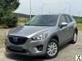 Photo mazda cx-5 2.2 CDVi// 2013// 382.000km// Clim Auto//Bluetooth