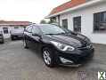 Photo hyundai i40 1.7 CRDi Lounge ISG