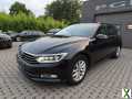 Photo volkswagen passat variant 2.0 CR TDi Comfortline Business 11200eur+BTW/TVA