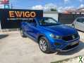 Photo volkswagen t-roc CABRIOLET 1.5 TSI 150 ch EVO STYLE DSG7 ORIGINE FR