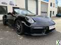 Photo porsche 911 Cabriolet 3.8i 540 PDK