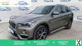 Photo bmw x1 (F48) sDrive 18i 140 DKG7 XLine