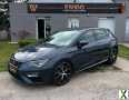 Photo seat leon 2.0 TSI 290 CUPRA PACK PERFORMANCE BREMBO BEATS DS