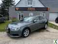 Photo audi a4 2.0 TDI 150 BUSINESS BVA