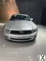 Photo ford mustang V6